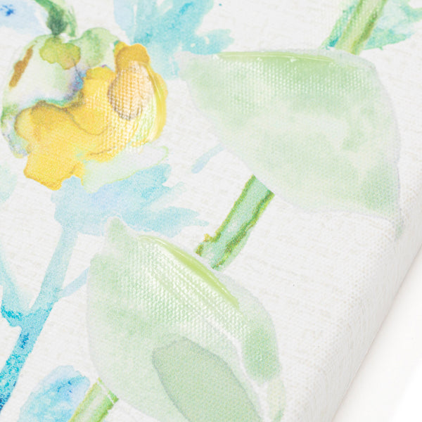 アートボード ドローイング ポピー イエロー | Francfranc（フラン