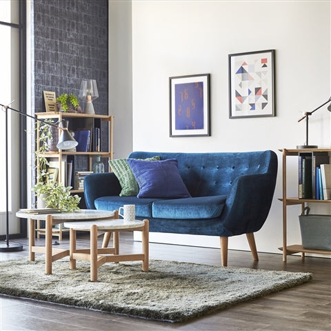 Francfranc マーリア コーヒーテーブル フランフラン 美品 テーブル