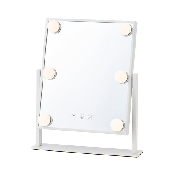 Francfranc ハリウッドミラー 女優ミラー ブリエ ハリウッドミラー