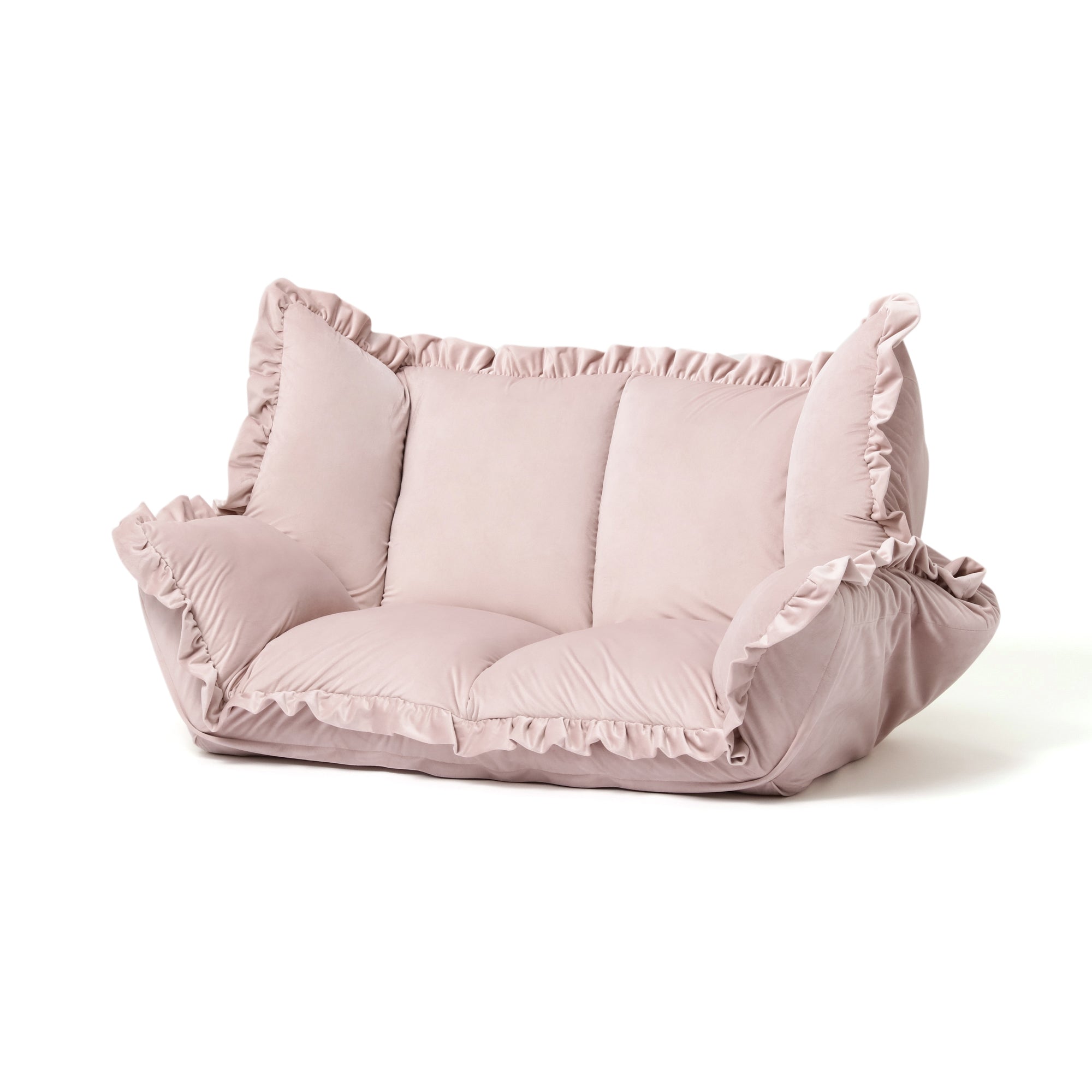 コレクション フランフラン ソファー 2人掛け 値下げ⭐️Francfranc(2