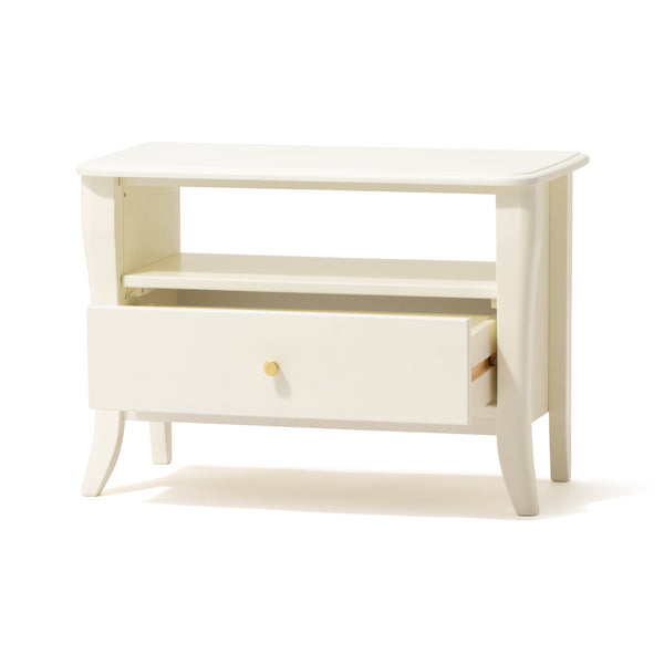 オンラインショップ限定】キャーロ TVボード 3 ホワイト（W750xH520