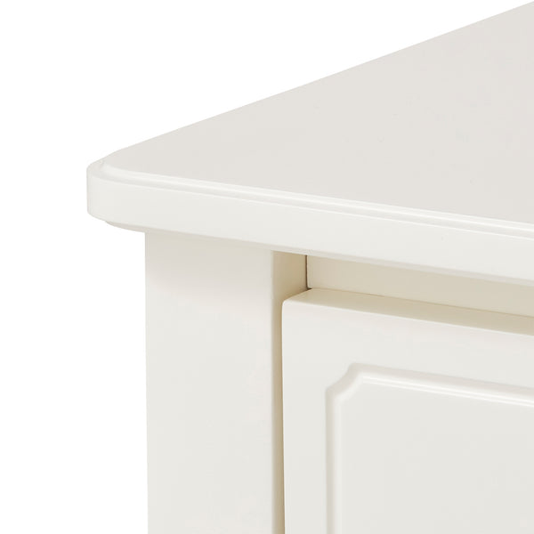 ミーオ TVボード ホワイト（W980×H500） | Francfranc（フランフラン