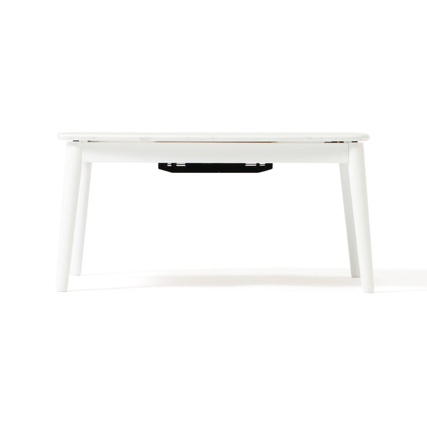 オンラインショップ限定】モスコ こたつテーブル S 800×600 マーブル