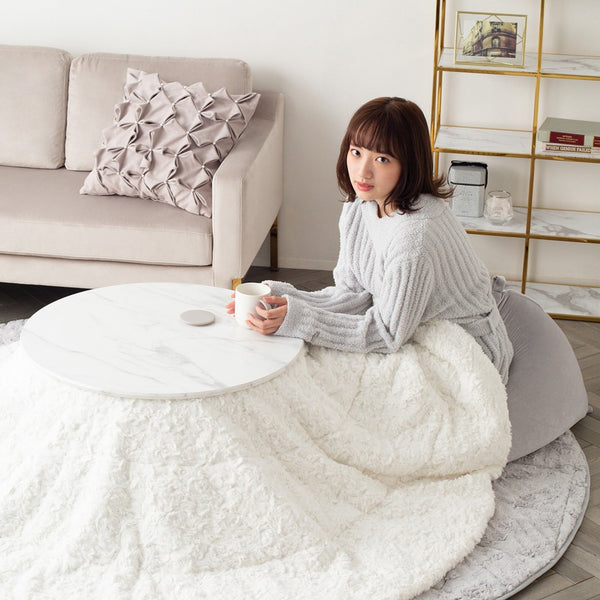 unico こたつテーブル KNOD w1200 【公式通販】