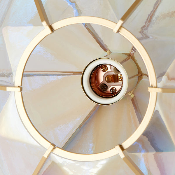 レオン ペンダントランプ 3灯 オーロラ | Francfranc（フランフラン