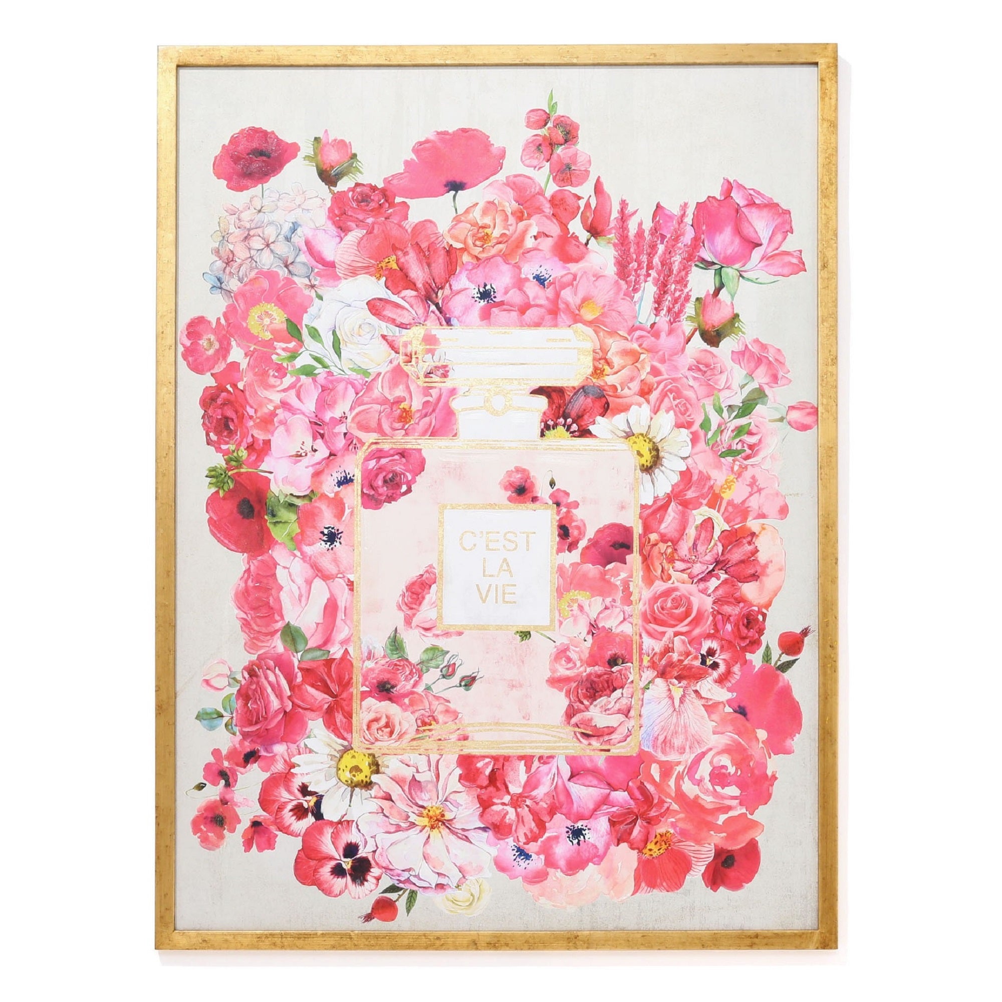 CHANEL アートボード Francfranc