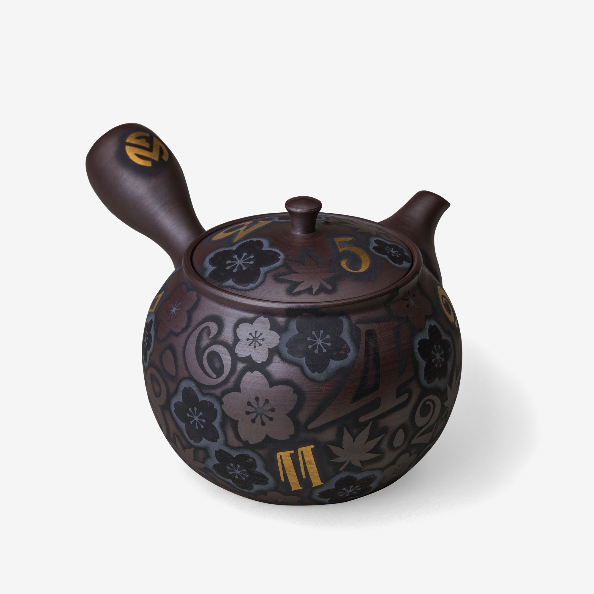 FRANCK MULLER e-Boutique 萬古焼 急須 FFF.BANKO.KYUSU フランク