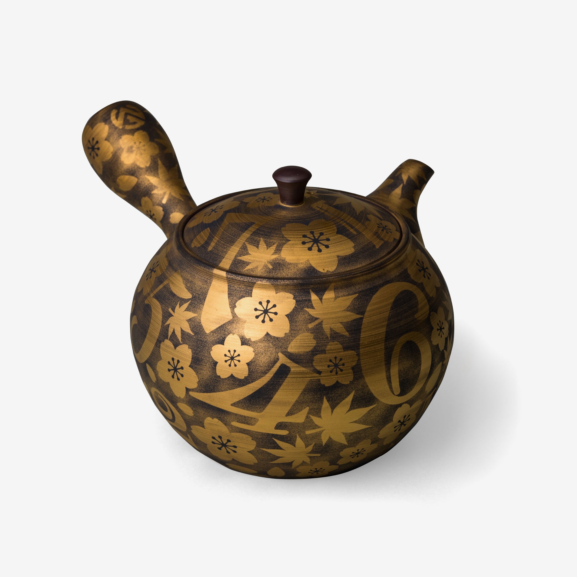 未使用品萬古焼 天王寺印花急須 一休作 2025年最新】急須 一休の人気