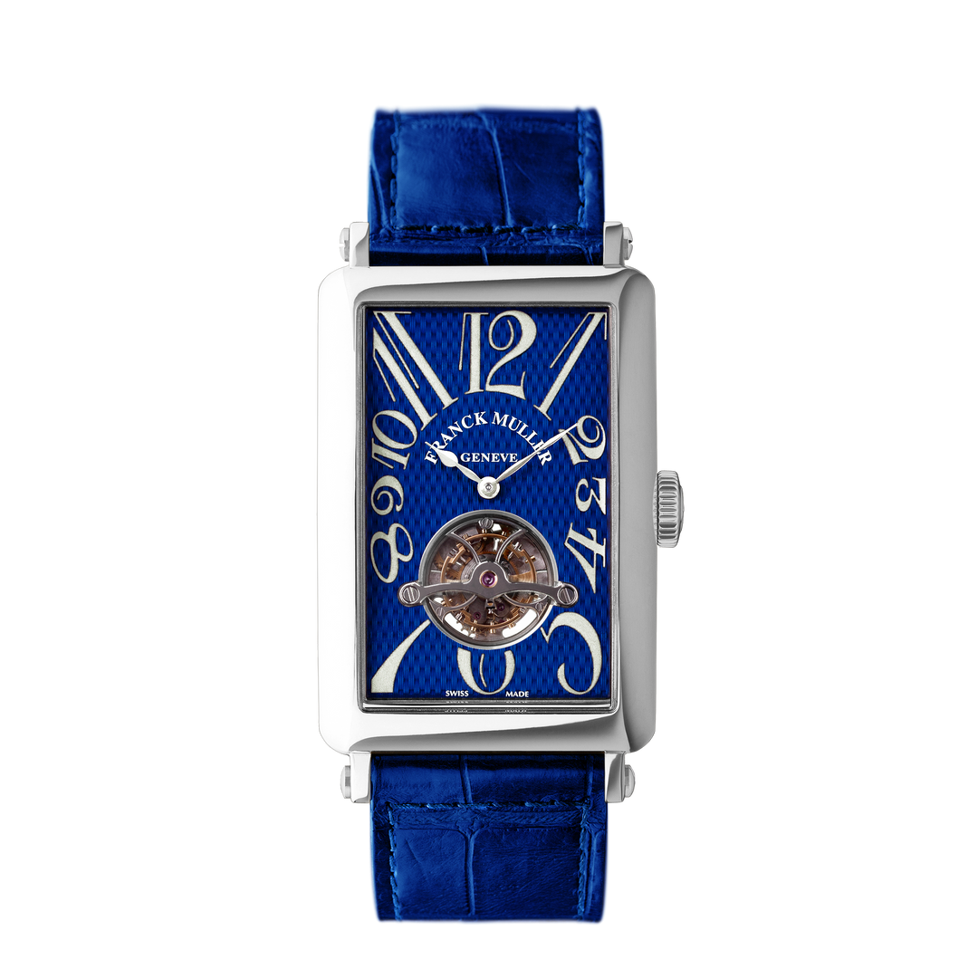 フランク ミュラー ロングアイランド マスターカレンダー ルナ 1200MCL