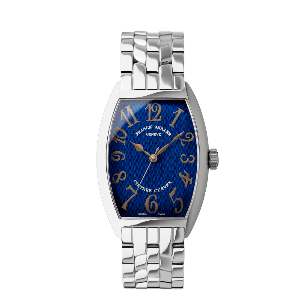 フランク ミュラー トノウ カーベックス 30th 5850SCDAMBLELTD OAC