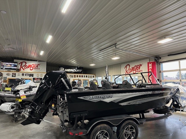 New 2025 Ranger VX1888WT For Sale In Chisago City, MN 55013