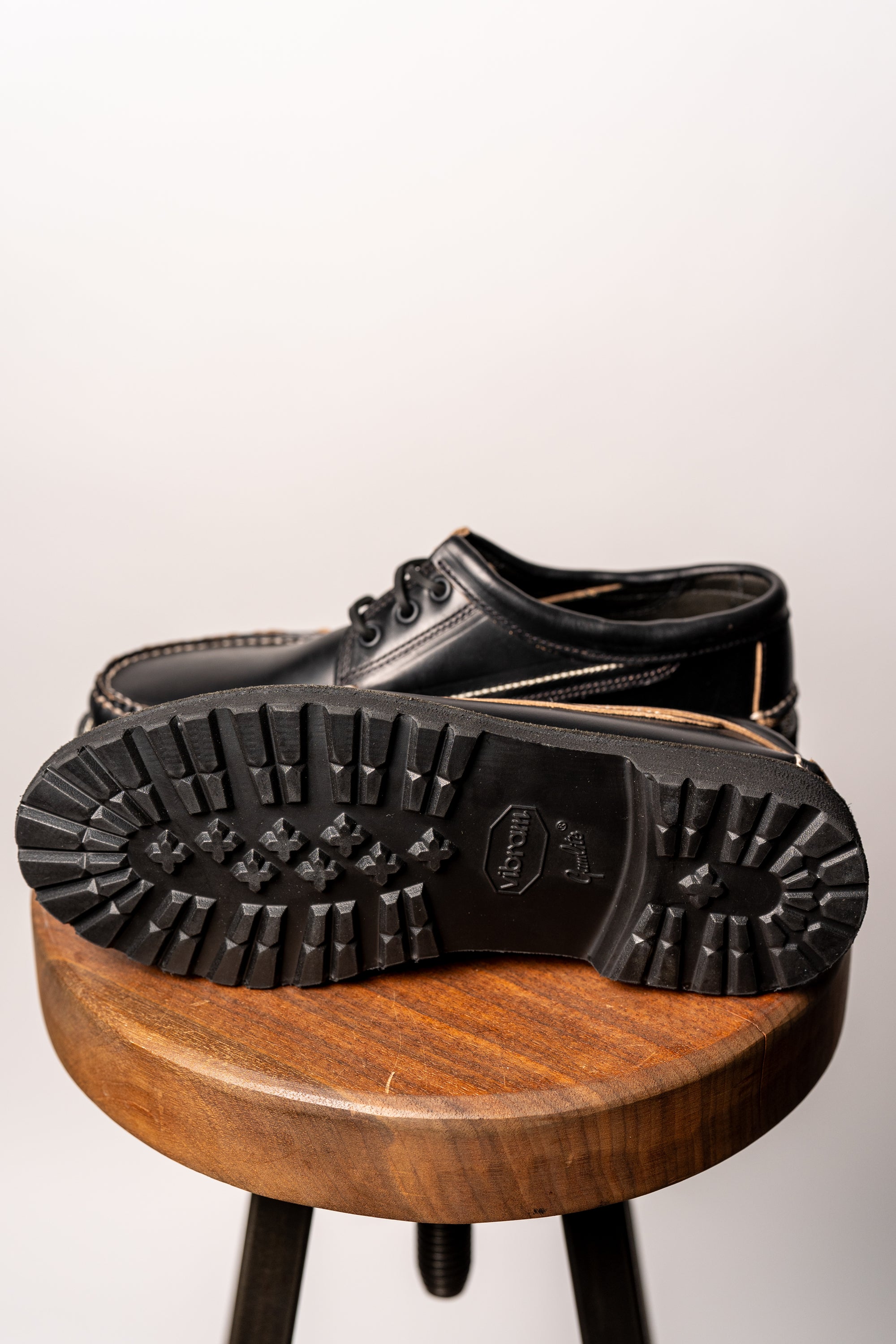 Easymoc Rambler - Black CXL - Franklin & Poe