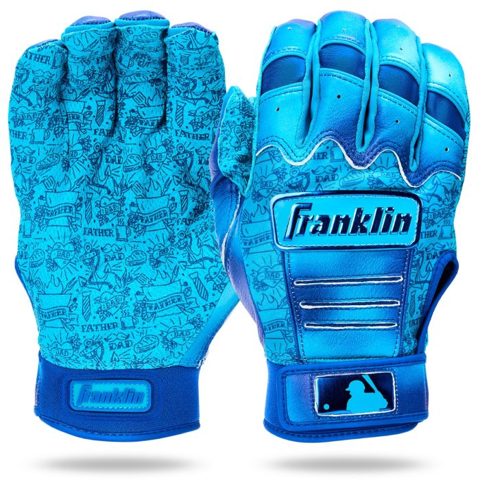 CFX® Pro Jewel Event Father's Day Batting Gloves | Franklin Sports