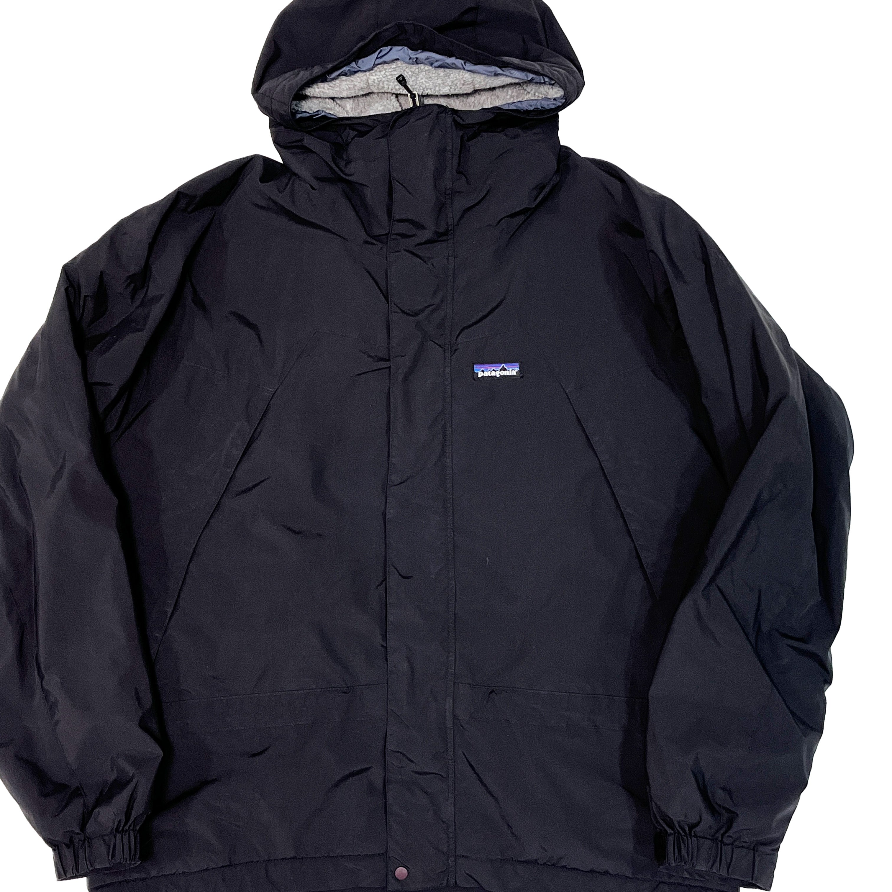 00's Patagonia Infurno JKT ブラック Size (M) – frgeek