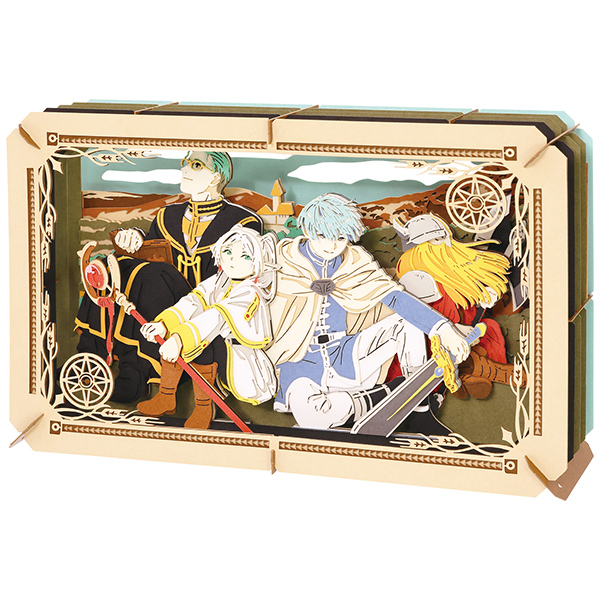 葬送のフリーレン 複製原画 セット 葬送のフリーレン』 複製原稿セット