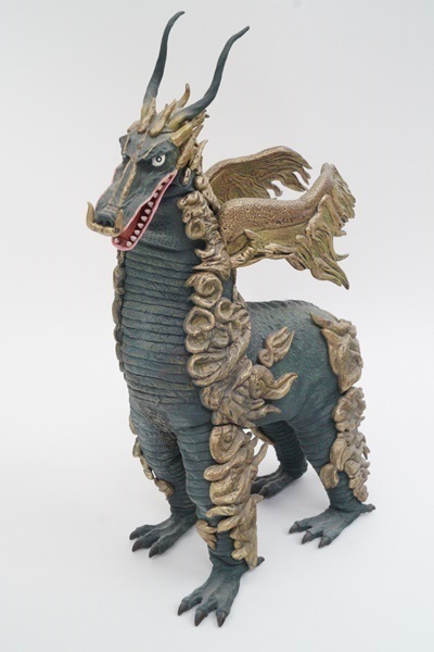 エクスプラス 大怪獣シリーズ ウルトラマン ドドンゴ