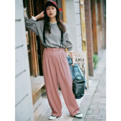 kazumiさん×12closet 、初コラボが叶いました！ 30代40代50代大人の