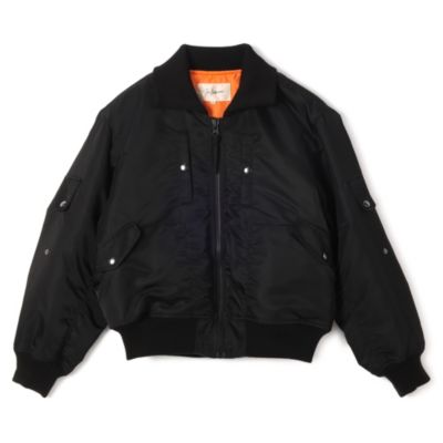 JUN MIKAMI(ジュンミカミ)のフライトJK通販 | mirabella（ミラベラ