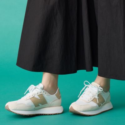 New Balance(ニューバランス)の237通販 | 集英社HAPPY PLUS STORE