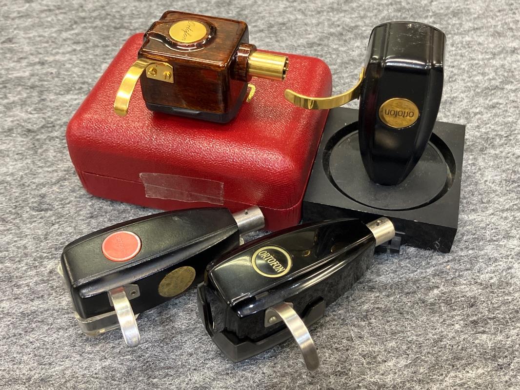 ST-350 (一個) TANGOの買取価格 : 4,000円 中古オーディオ 高価買取