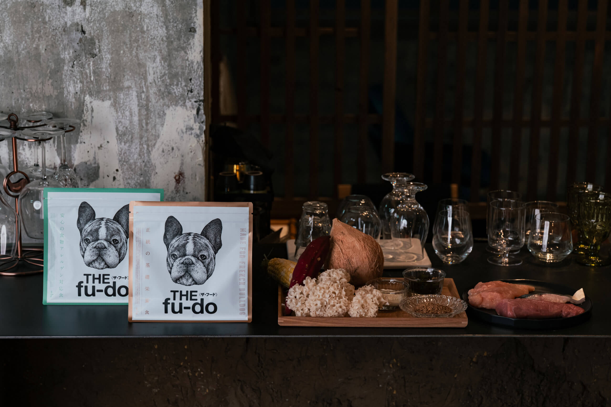 これからも継続していきたい方へ | THE fu-do(ザ・フード)フレンチ