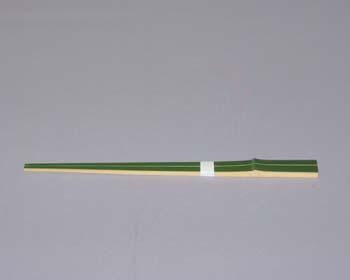 菜箸（さいばし）中節（なかぶし）懐石用 若竹箸 | 茶道具通販専門店