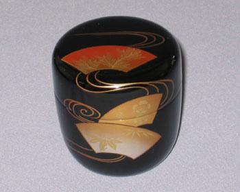 裏用】徳風棗 （玄々斎宗匠好写）普通品 | 茶道具通販専門店 ふげつ工房