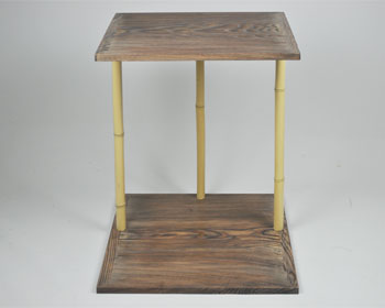 裏用】五行棚（玄々斎好写し） | 茶道具通販専門店 ふげつ工房