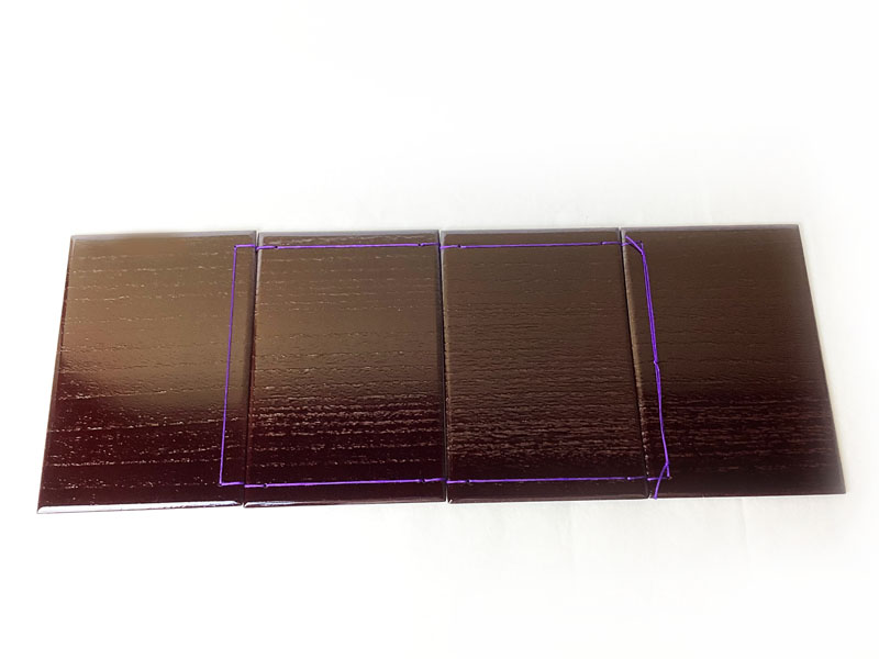 器据（きずえ）桐溜掻き合わせ塗り | 茶道具通販専門店 ふげつ工房