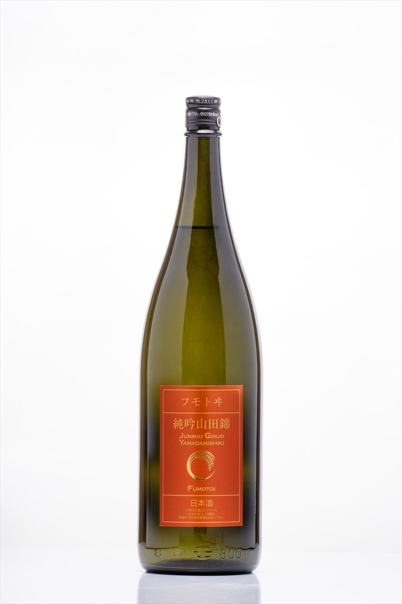 純米吟醸酒 | 商品カテゴリー | 麓井酒造株式会社