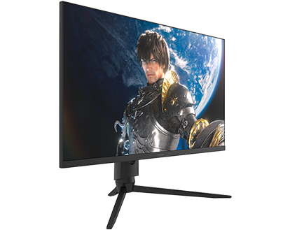 FGM-27F750｜ゲーミングモニター｜FUNAIゲーミング機器情報