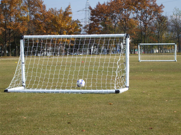 説明書付き】Fungoal 組み立て式サッカーゴールVIGO32 説明書付き