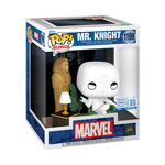 Pop! Deluxe Mr. Knight | Funko