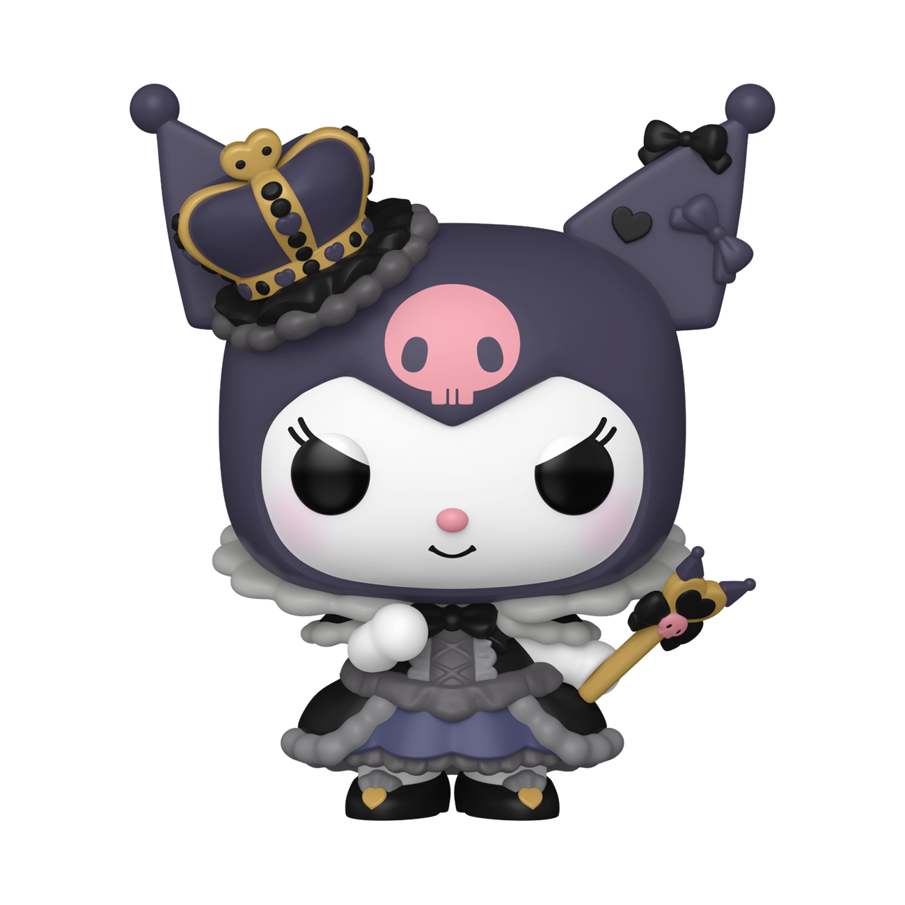 Pop! Kuromi (Royal Outfit) (20th Anniversary) | Funko