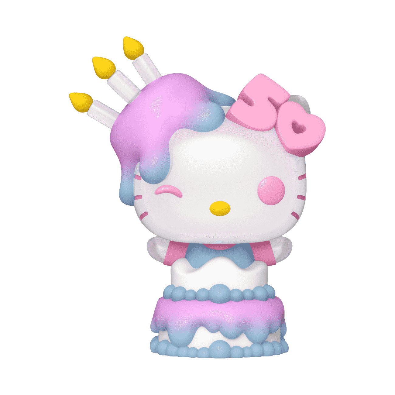 Pop! Hello Kitty in Cake (50th Anniversary)