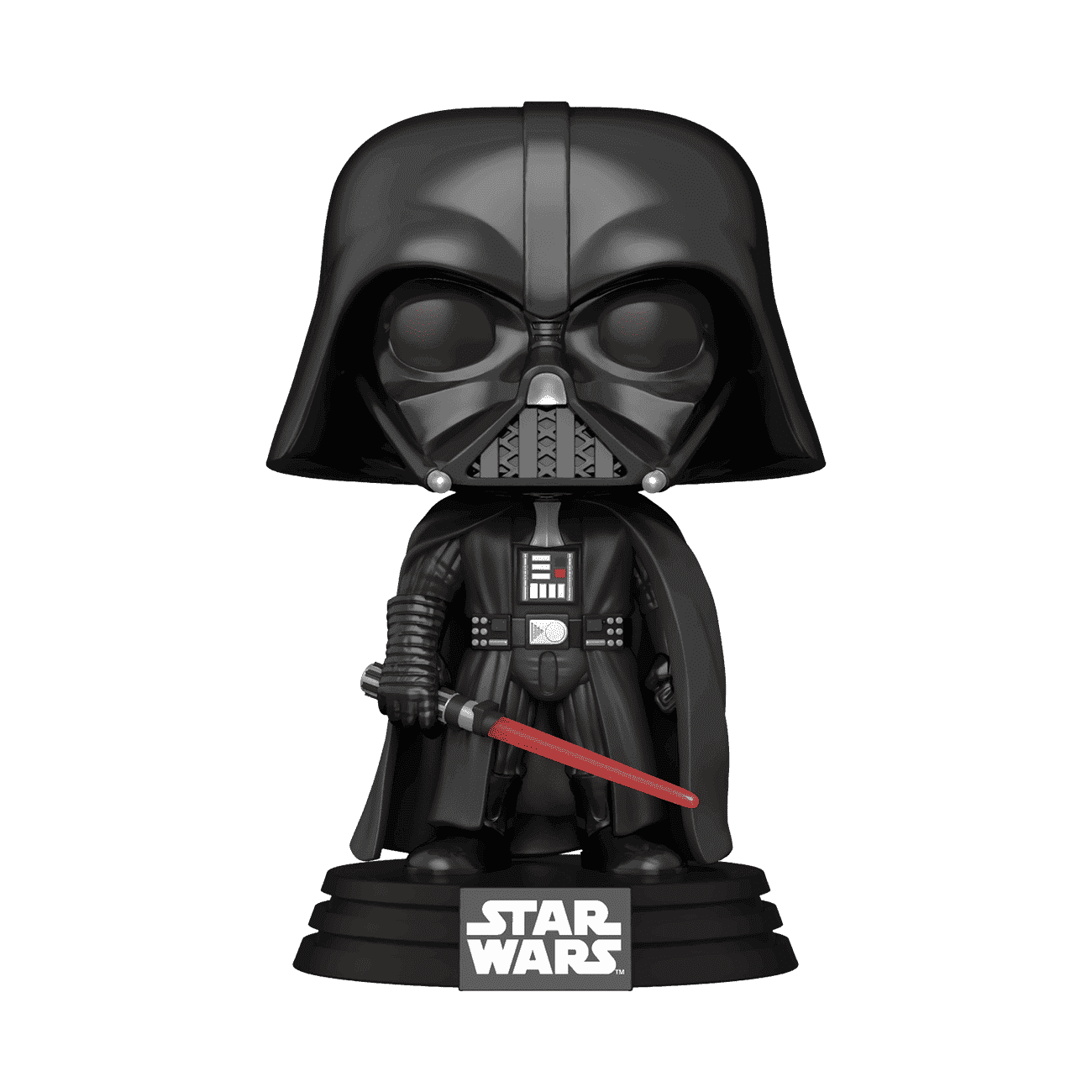 Pop! Darth Vader - Star Wars: Episode IV A New Hope | Funko