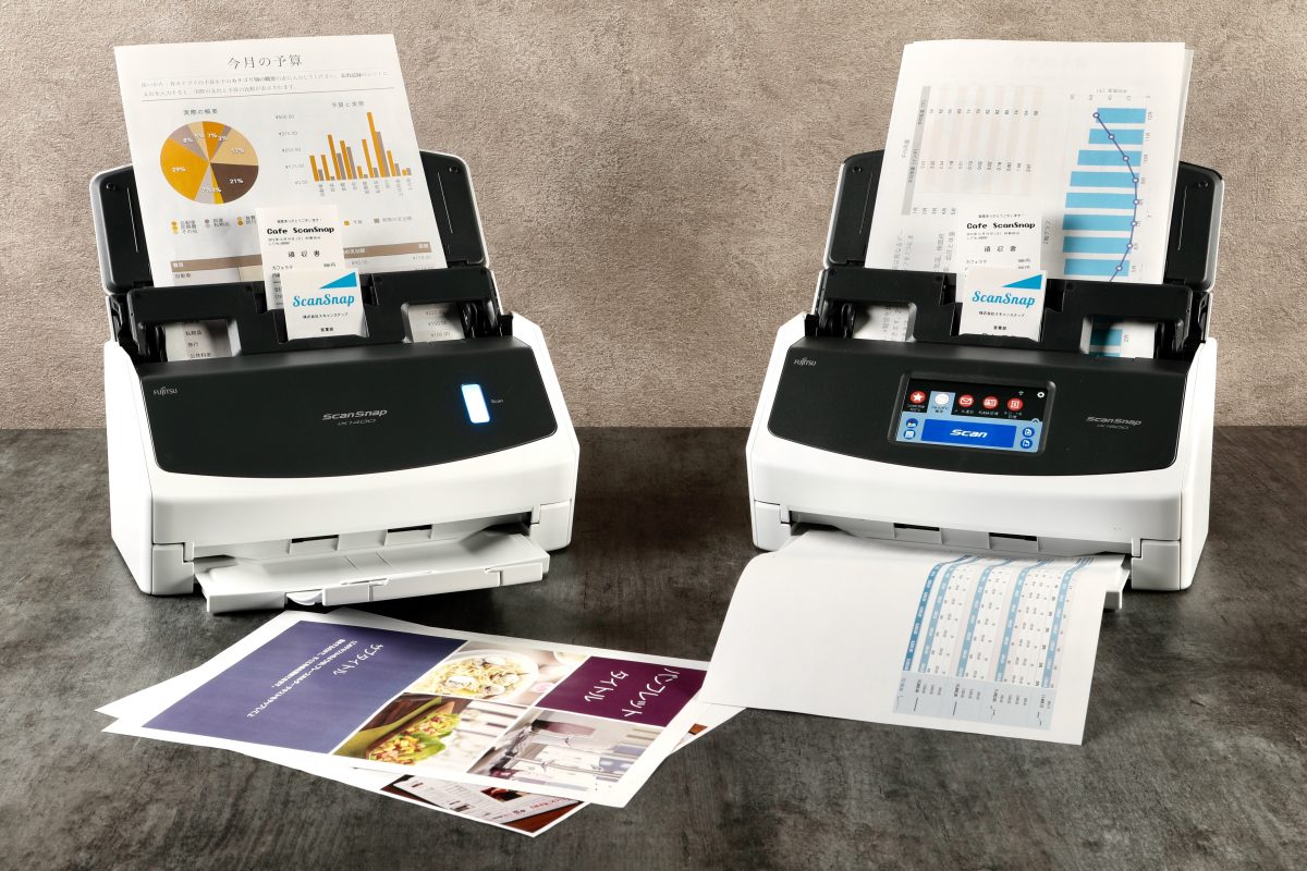 FUJITSU SCAN SNAP スキャナー ix1400 動作未確認 現状品 FUJITSU SCAN