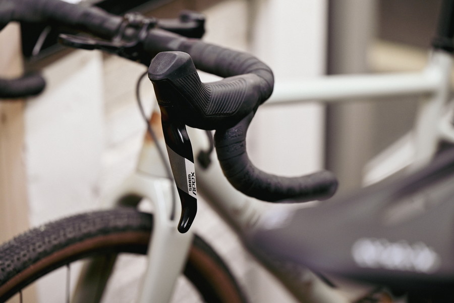 SRAMのエントリー向けコンポーネント「Apexシリーズ」がモデルチェンジ