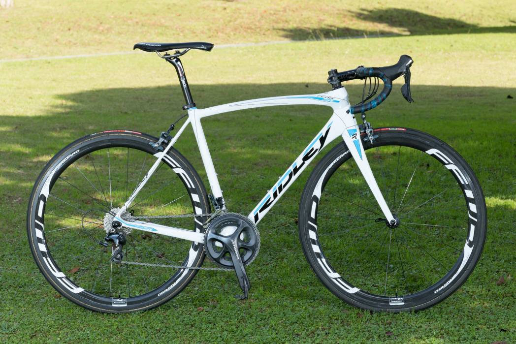 Ridley FenixA1610