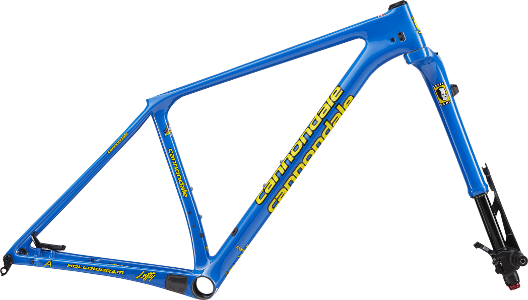キャノンデール Cannondale XR800 52サイズ フレームセット