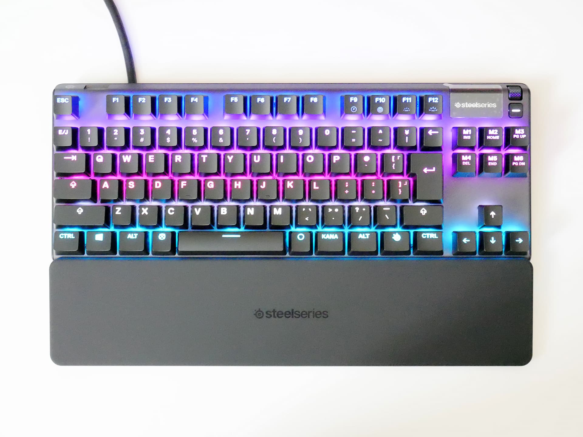 SteelSeries 日本語配列 Apex Pro TKL JP 64737 ゲーミングキーボード