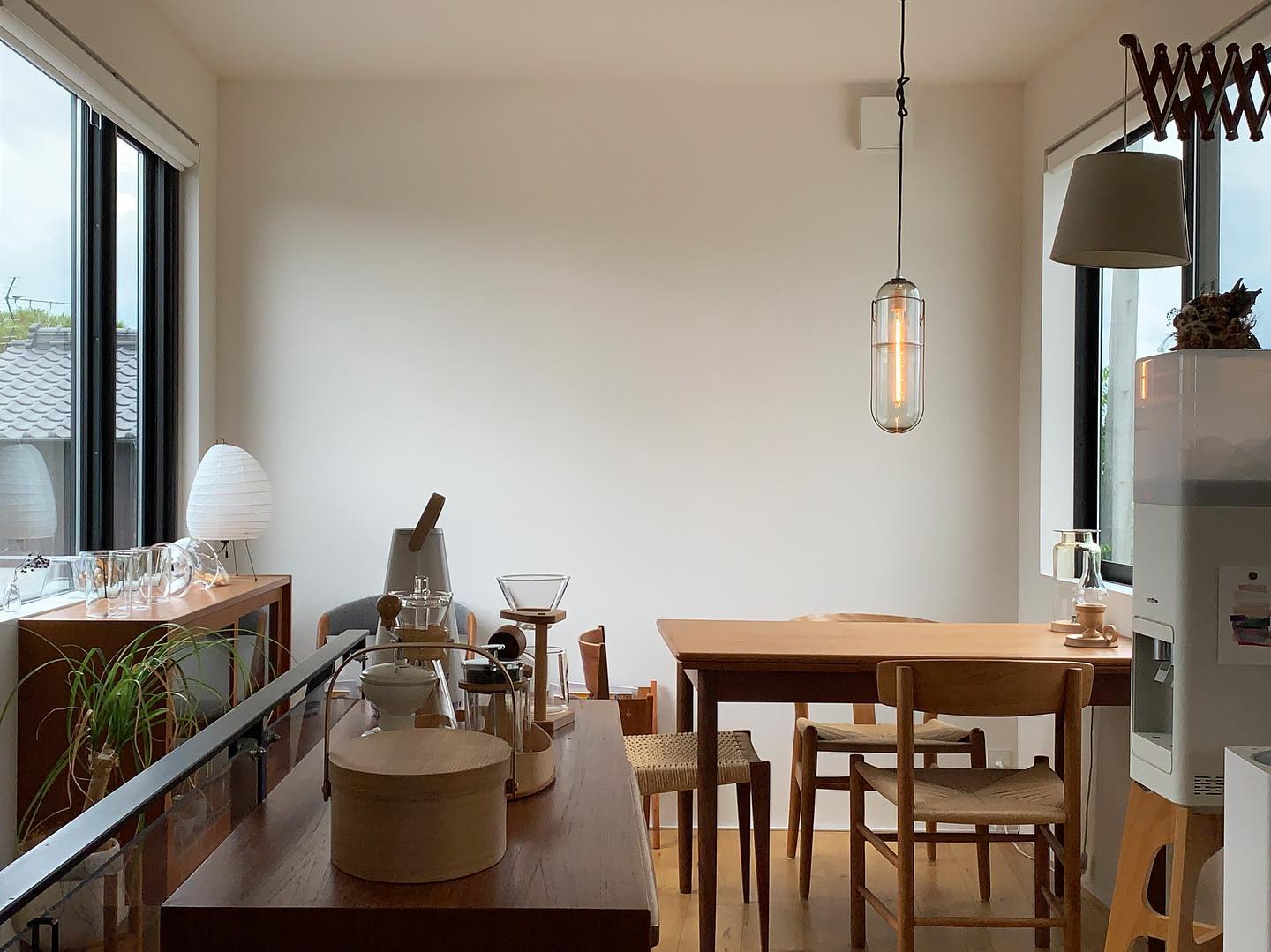 ピーターアイビー Peter Ivy ライト 電球新品2つ付けます！ ピーター