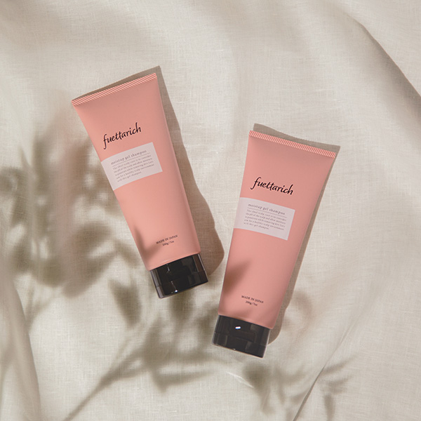 スフマーレヘッドスパシャンプー・トリートメントセット スフマーレ