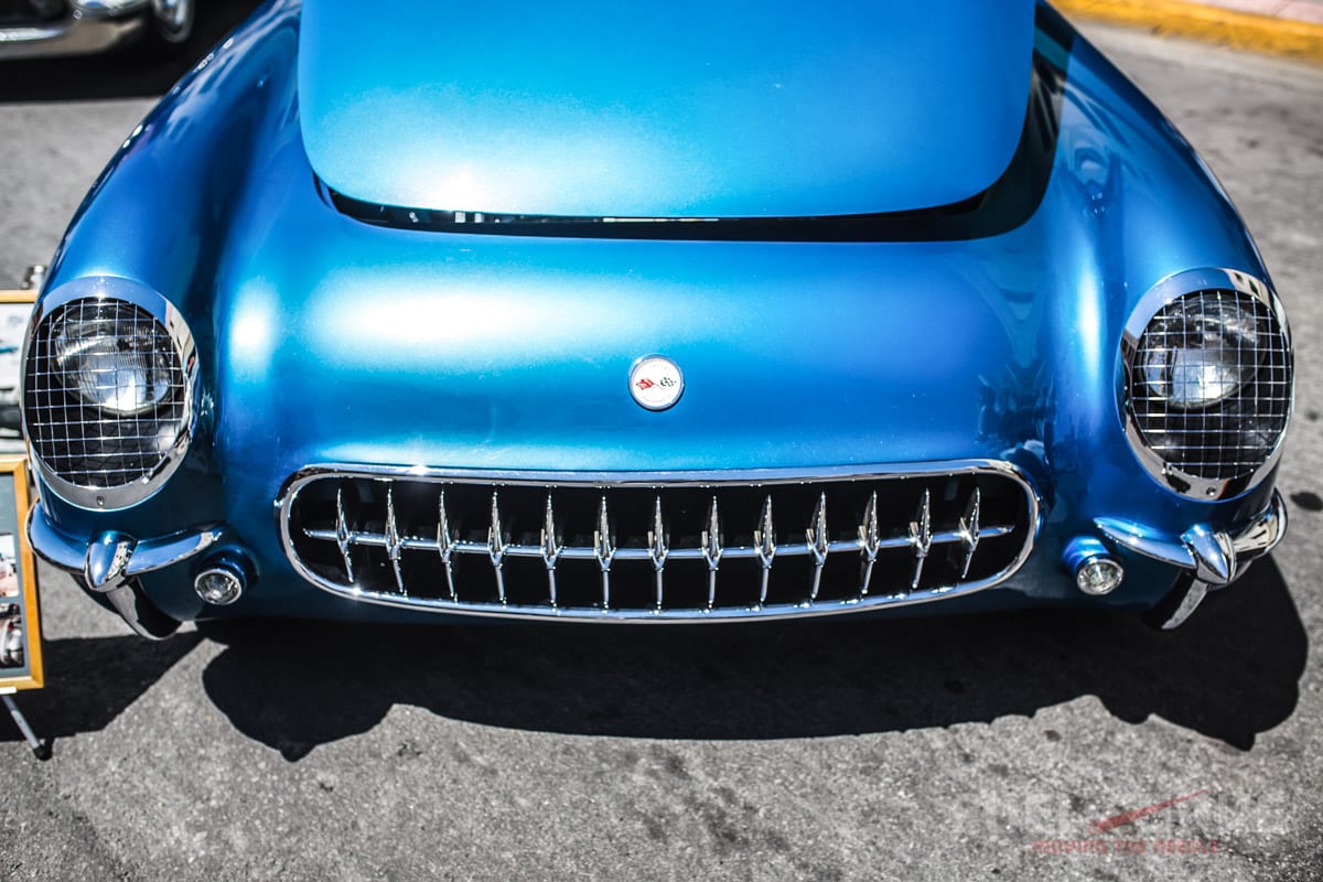 1954 Corvette Nomad – Recreating a Crushed Classic | Fuel Curve