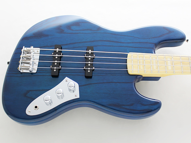 Neo Classic NJB-ASH-M Transparent Blue : Order Gallery - 過去の