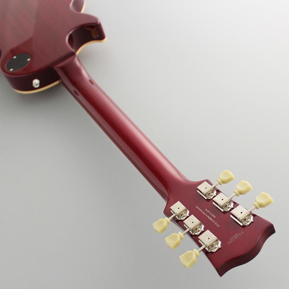 FUJIGEN NLS20RFM レスポール FUJIGEN（フジゲン） FGN FUJIGEN