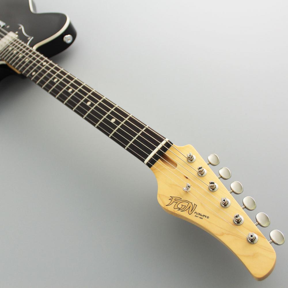 エレキギター フジゲン J Standard FgN(FUJIGEN) J-Standard JIL2-AL-R