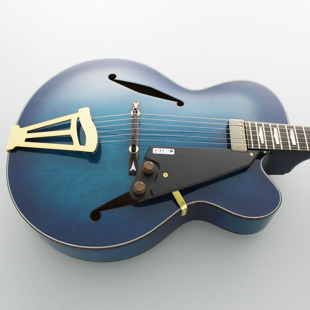 MFA-FP/BBT : Masterfield MFA - フルアコ |MFA-FP/BBT : Masterfield