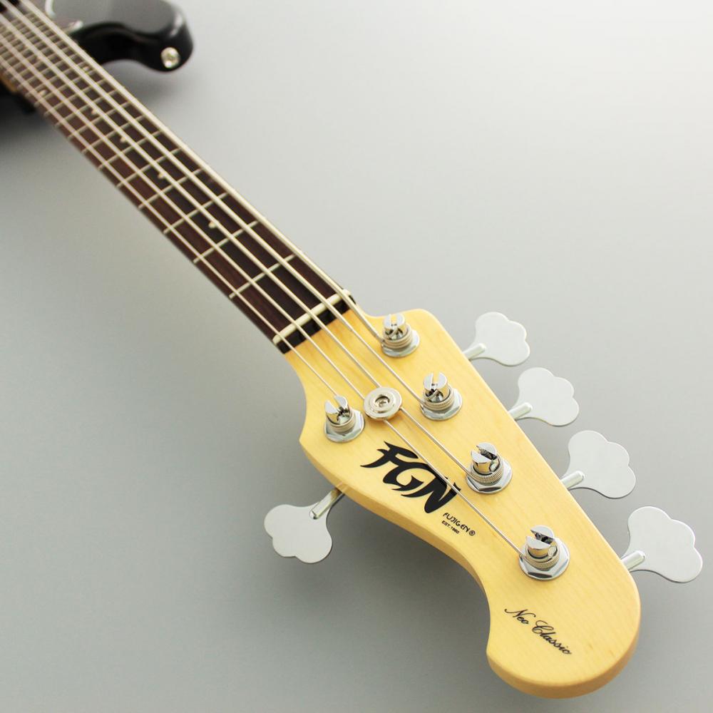 NJB100RALV-BK : Neo Classic NJB - JBタイプ |NJB100RALV-BK : Neo