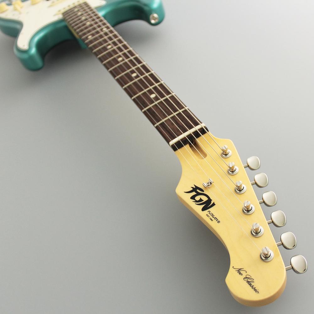 FUJIGEN テレキャスター (NTL10RAL-OTM) 楽天市場】FGN FUJIGEN